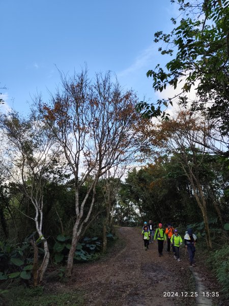 2-2 蘇澳冷泉公園→七星嶺步道→星嶺公園→蘇澳山→蘇澳運動公園→大安森林公園2678298