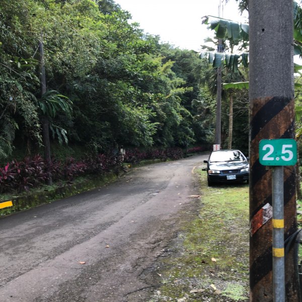 畝畝山、青林山、石古井、石硿子瀑布、石硿子古道O走1492827