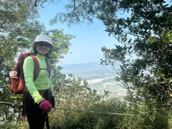 高雄美濃月光山2734935