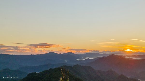 石碇趴趴走追雲趣 #星空夜景 #曙光日出 #雲海流瀑 7/302560456