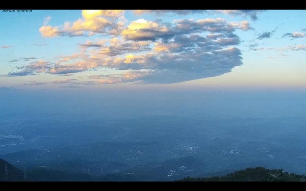 阿里山雲瀑&雲海/富士山直播即時視訊835232