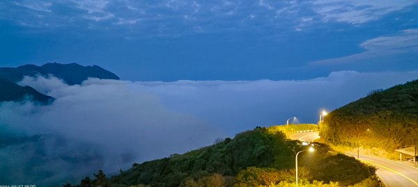 陽明山趴趴走追雲趣 1/172983290