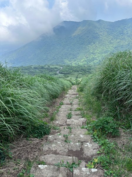 台北大縱走第二段2786956
