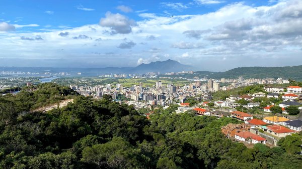 軍艦岩丹鳳山親山步道1247280