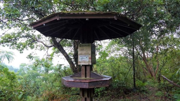 小百岳NO.14 深坑土庫岳。更寮古道 山豬窟尖，小南港山，南港山水綠生態公園2257345