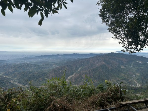 台中太平-暗影山-小百岳0442021146