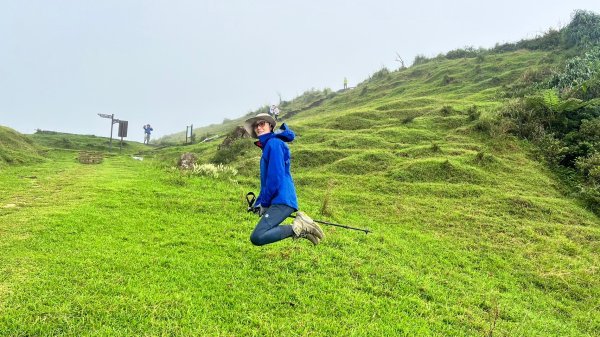10/20(日)🌈石觀音線-桃源谷-灣頭坑山-天公廟🌈2630973