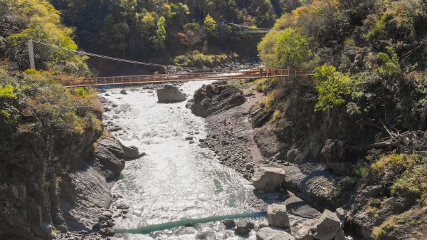 新竹芝生毛台山步道1627146