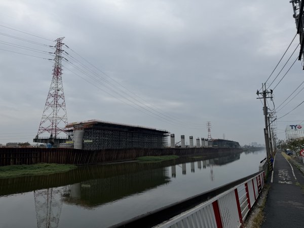 [山海圳_內海之路_第一段] 2026_0228 台江國家公園_臺灣歷史博物館3009307