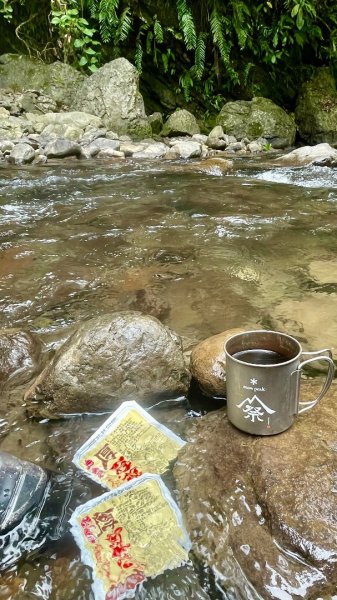 紅河谷越嶺-加九寮秘境💙露營⛺️釣魚趣2817733