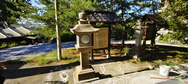 通霄神社+虎頭山公園-2025/11/152939305