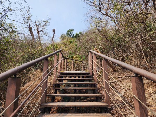 小百岳No.77⛰壽山3025152
