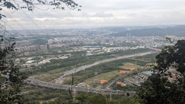 鳶山登山步道2078825