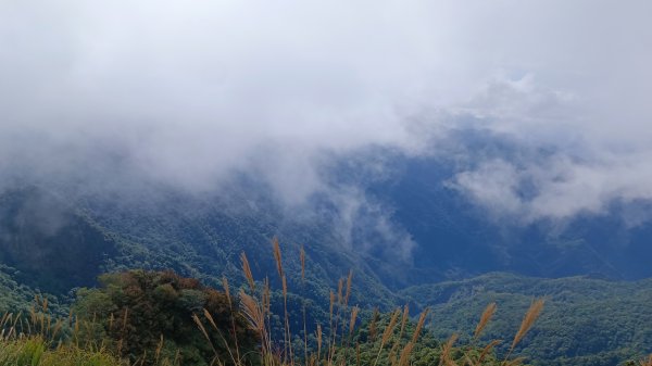 小百岳:加里山1901907