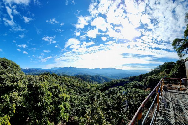 小百岳集起來-三汀山2180652