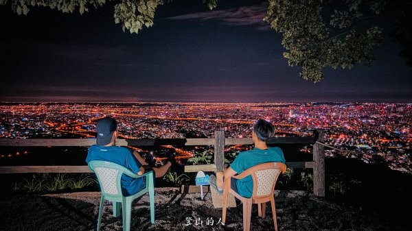 三汀山百萬夜景2849751