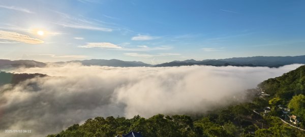 跟著雲海達人山友追雲趣-石碇趴趴走 9/32877277
