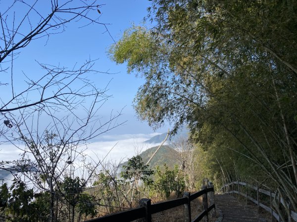 1140112出水坑篤鼻山步道2690776