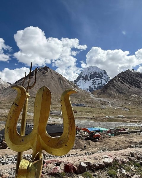 西藏-崗仁波齊轉山/珠峰大本營5200米2911660