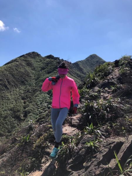 1070311 黃金五稜-劍龍嶺285360