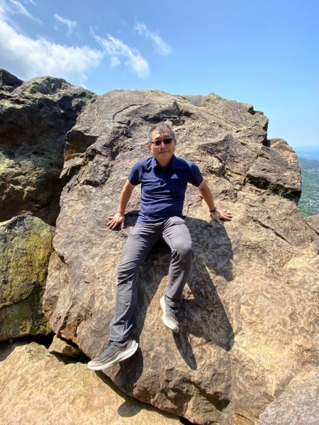 金瓜石茶壺山步道1310251