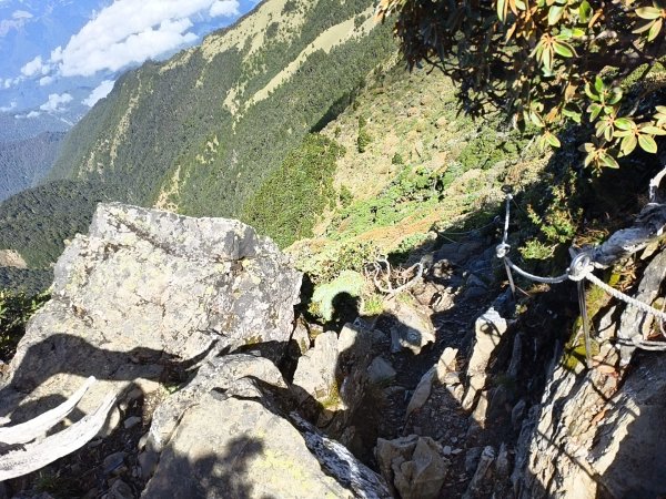 北一段(11/14)南湖北峰 2025_0906~132887317