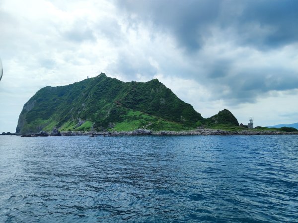基隆嶼登島一日遊2818116