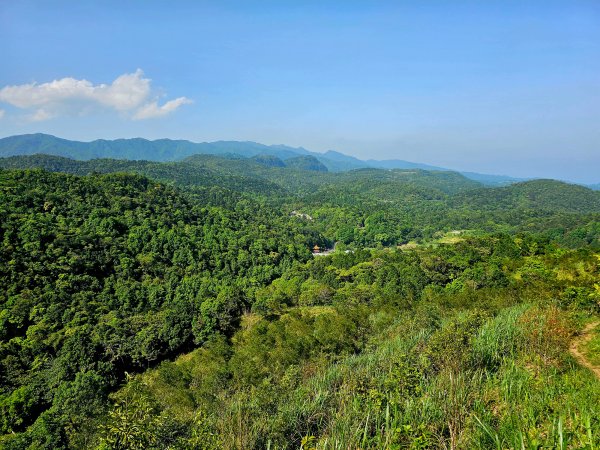 小百岳集起來-鵲子山2185470