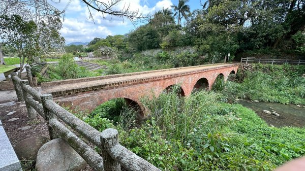 樟之細路三坑到關西3015326