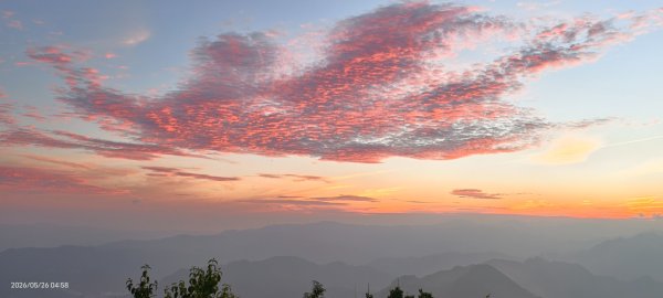 #二格山 #霞光 #火燒雲 #日出 #雲海 #漁人碼頭 #夕陽 5/263062592