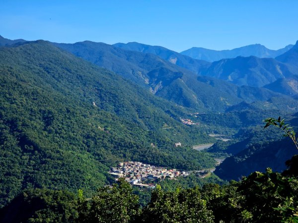 尾寮山-小百岳#73-屏東縣三地門鄉