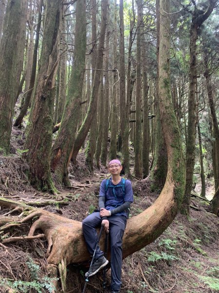 20250517義義兒玉山-東水山2791641