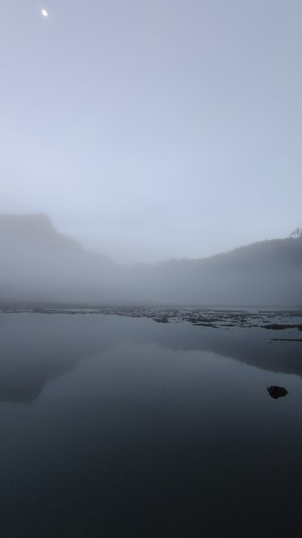 棲松縱走未竟2918383