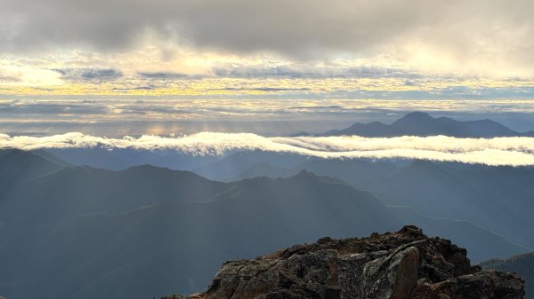 玉山主峰步道2950045