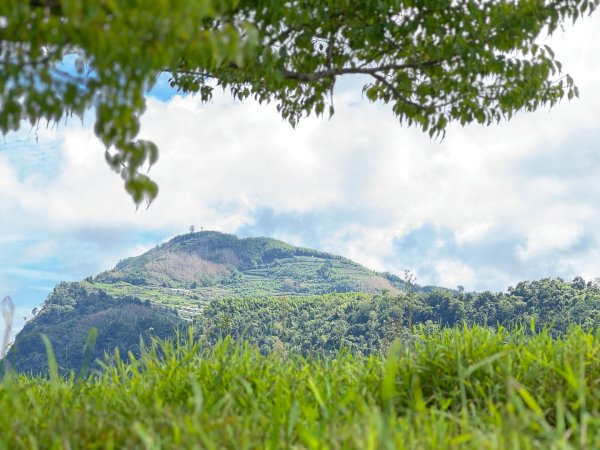 麻竹湖步道走麻竹湖山/阿郡山2820975