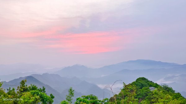 二格山夜景/月落/晨曦&雲海+流瀑4/272490467