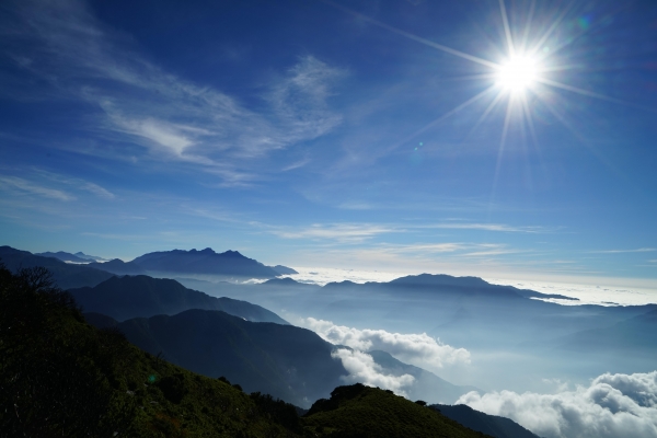 百岳終極南三段22450