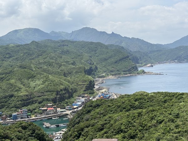 鼻頭角步道3046320