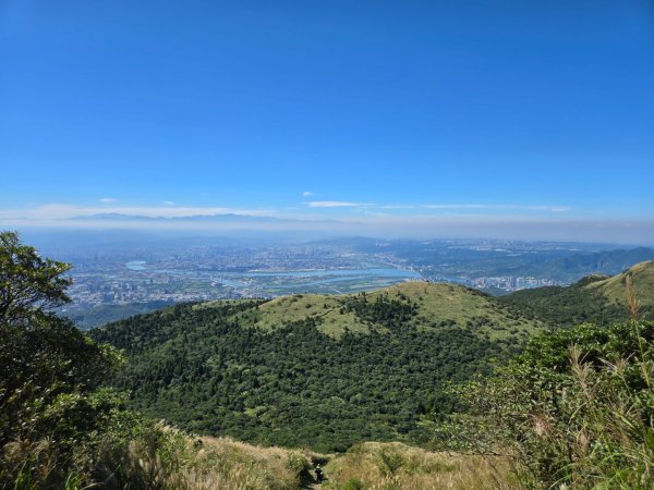 大屯主峰-連峰步道環形（小百岳）2904349