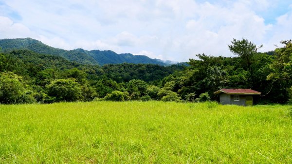 四堵溪畔古道2822114