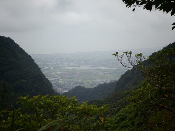 [淡蘭古道] 2026_0524 南路第五段_跑馬古道(下)-玉龍居3070178