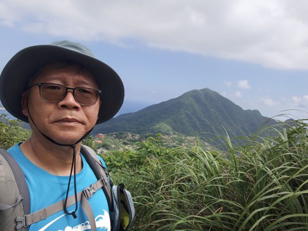 [淡蘭古道] 2026_0531 北路第一段_樹梅坪古道3070650