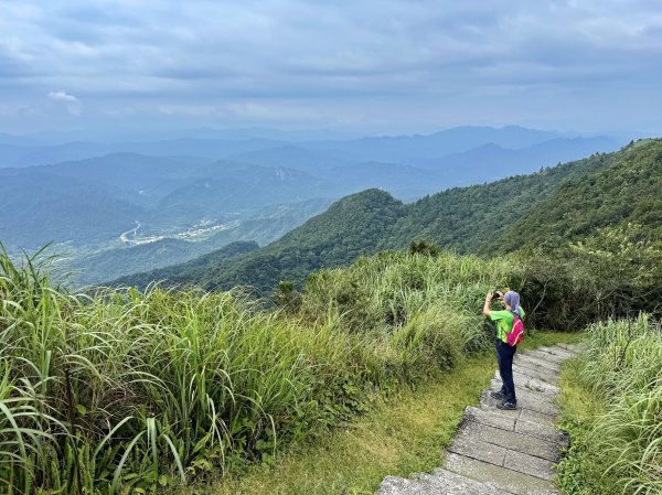 淡蘭古道 中路 全段 三日 2025/05/31~06/022810884