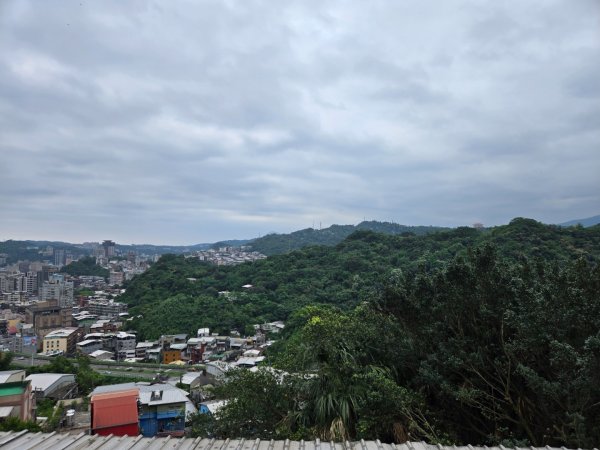 劉銘傳隧道、獅球嶺砲台步道、紅龍山3044759