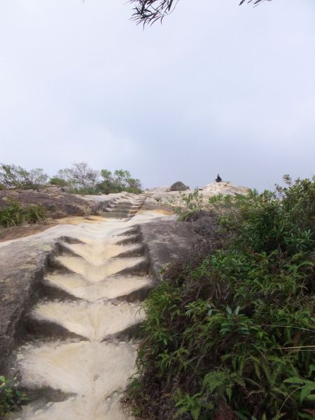 丹鳳山、軍艦岩207528