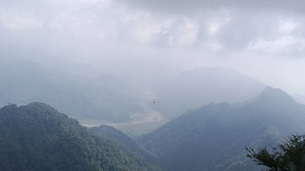 20251004 馬那邦山 - 珠湖 登山口2904763