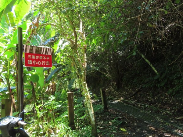 小半天孟宗竹林古戰場+長源圳生態步道Ｏ形2877866