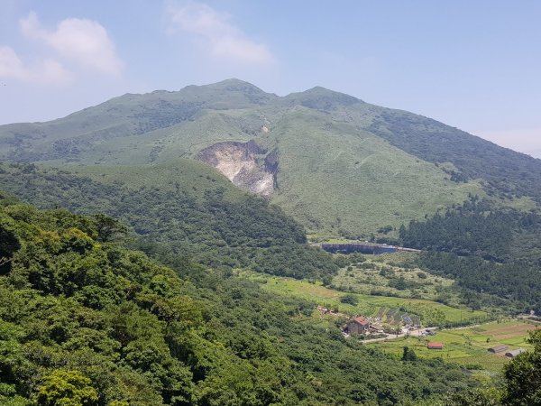 陽明山東西大縱走997328