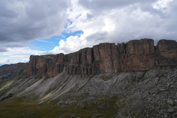 【義大利.Dolomites.多洛米蒂.ALTA VIA 2】2910736