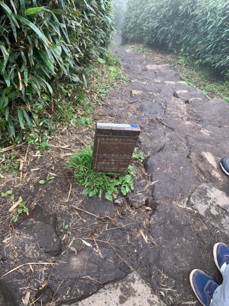 七星山（小百岳）830159